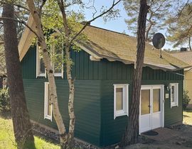 Strandhaus Dünenweg 17b