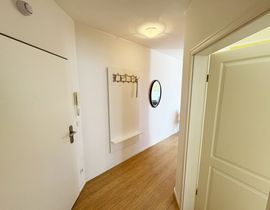 Villa Antje Whg. 12 mit Balkon