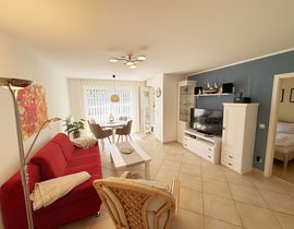 Villa Mara Whg. 06 mit Balkon
