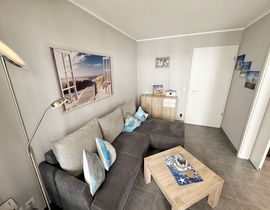 Haus Mönchgut Whg 624 "Ostseetraum" mit Balkon