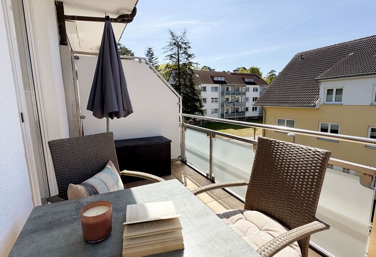 Balkon Balkon