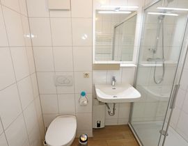 Ferienwohnung Sonnenstrand Whg. 12