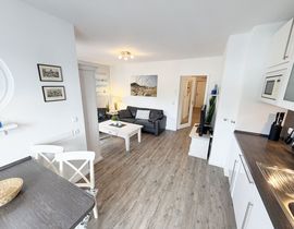 Villa Rosa Whg. 16 Meereszauber mit 2 Dachterrassen und Meerblick