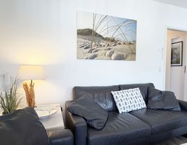 Villa Rosa Whg. 16 Meereszauber mit 2 Dachterrassen und Meerblick