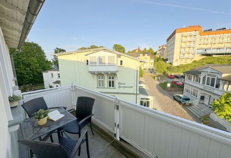 Balkon Balkon