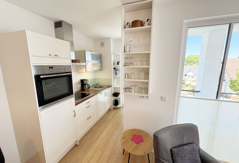 Küchenzeile Küchenzeile