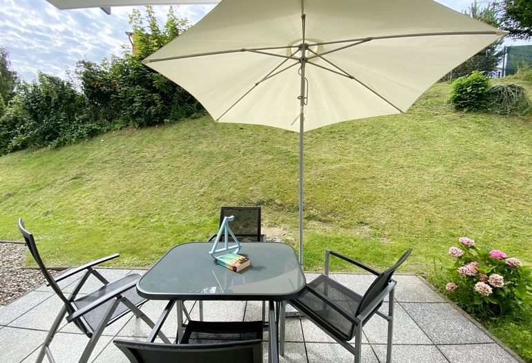 Terrasse Terrasse