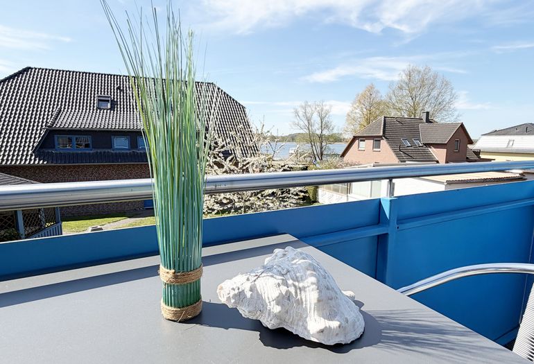 Ferienwohnung 05 Am Selliner See Ferienwohnung 05 Am Selliner See