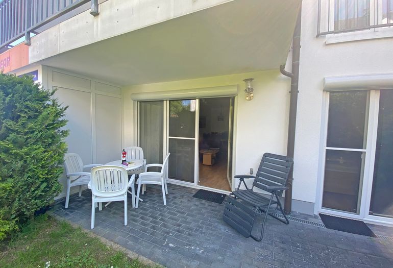 bestuhlte Terrasse bestuhlte Terrasse