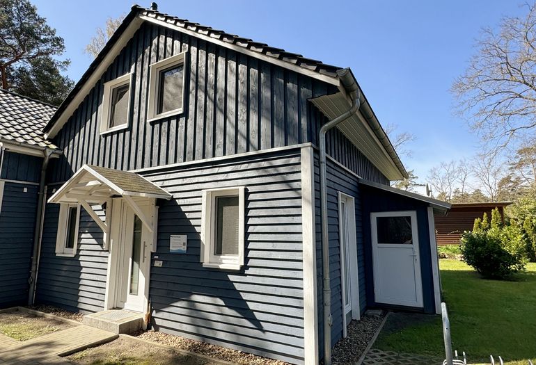 Ferienhaus Traumland (Eingangsbereich) Ferienhaus Traumland (Eingangsbereich)