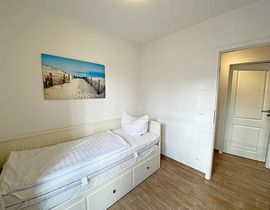 Villa Rosa Whg. 09 StrandGut mit Nord/Westterrasse