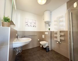Ferienwohnung "Luisa" Nr. 7 mit Balkon
