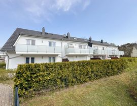 Haus Sanddorn Whg. 4 mit Südterrasse