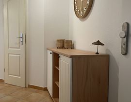 Am Mönchgraben 06 Whg. 09 Meerglück mit 2 Balkonen