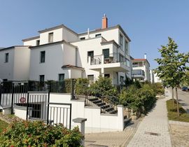 Villa Anni Whg.04 mit Balkon