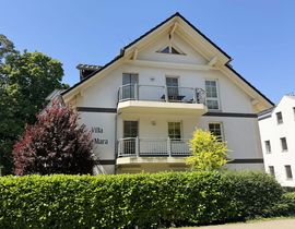 Villa Mara Whg. 06 mit Balkon
