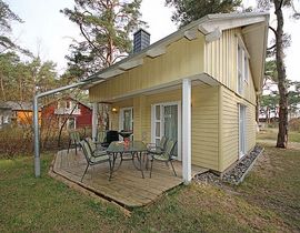 Strandhaus Dünenweg 62