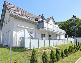 Haus Sonne