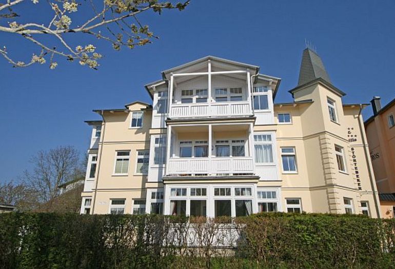 Villa Störtebeker Göhren