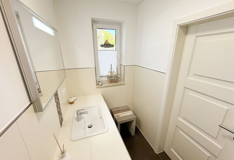 Gäste WC Gäste WC
