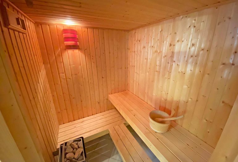 Sauna Sauna