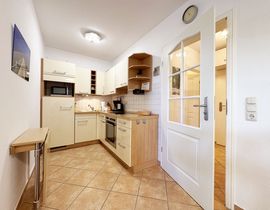 SEEMANN Appartement Whg. 3 mit Terrasse