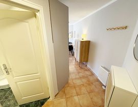 Appartement 16 Clothilde mit Balkon