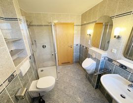 Haus Greifswalder Bodden Wohnung Nr. 06 mit Meerblick
