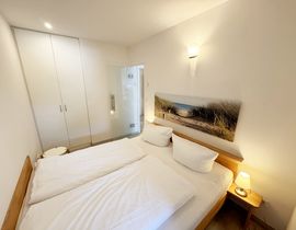 Haus Windrose Whg. 10 Meeresrauschen mit Balkon