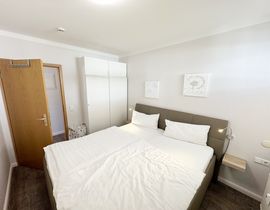 Villa Karola Whg. 14 mit Balkon