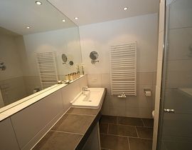 Haus Meeresblick Baabe - A 2.31 KOJE mit Balkon