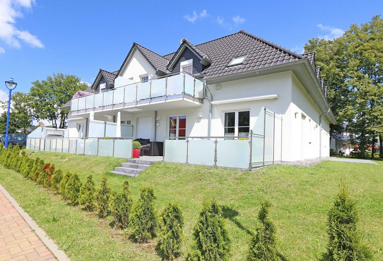 Haus Sonne