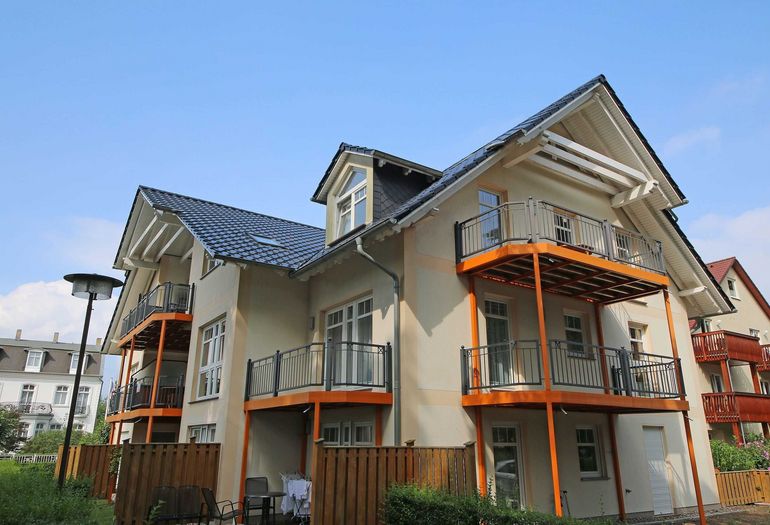 Villa Bella Casa Villa Bella Casa