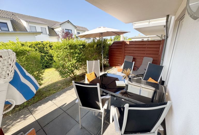 bestuhlte Terrasse bestuhlte Terrasse