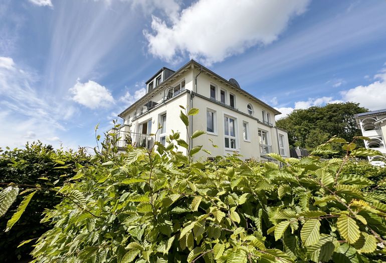 Haus Möwe Haus Möwe