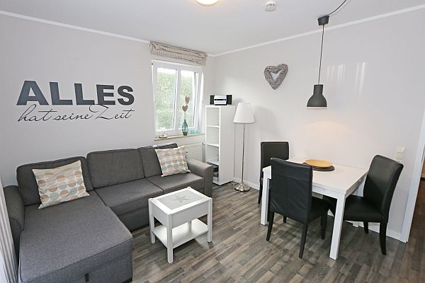 Villa Buskam Whg. 21 mit Südbalkon