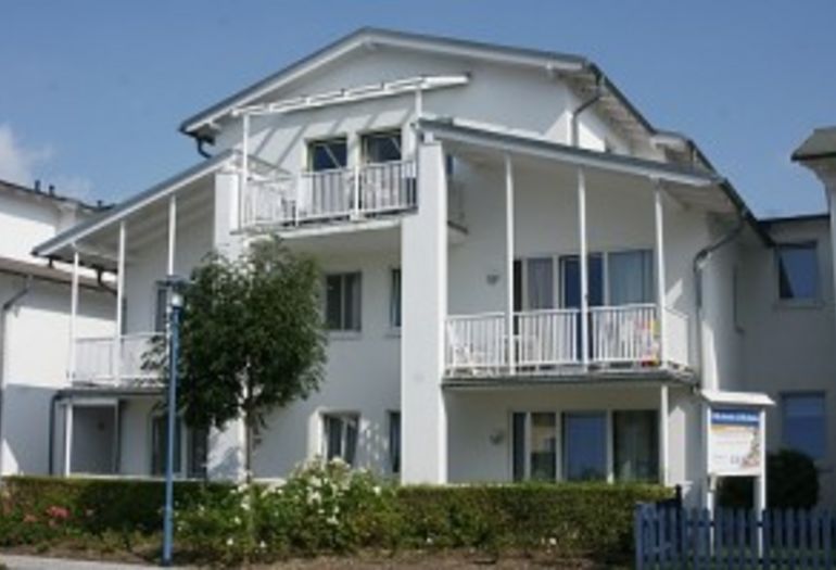 Villa Karola Villa Karola