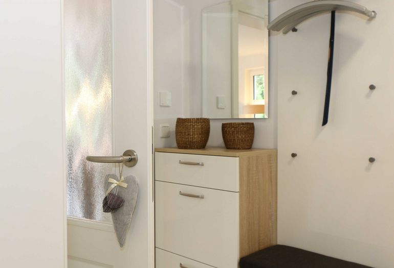 Flurgarderobe Flurgarderobe
