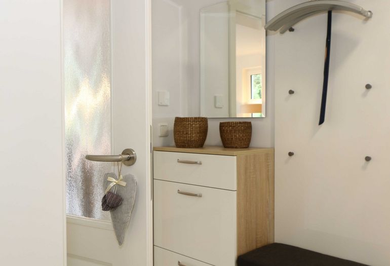 Flurgarderobe Flurgarderobe
