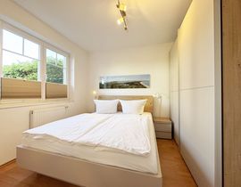 SEEMANN Appartement Whg. 3 mit Terrasse