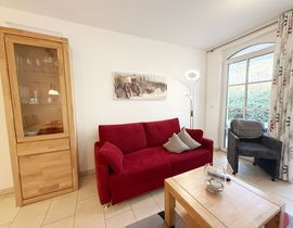 Haus Meeresblick A 0.14 Sansibar mit Terrasse Haus Meeresblick A 0.14 Sansibar mit Terrasse