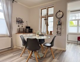 Haus Seestern Whg. 1 Ostwind Haus Seestern Whg. 1 Ostwind