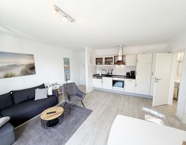 Haus 1 Fewo 05 Am Selliner See mit Balkon Haus 1 Fewo 05 Am Selliner See mit Balkon