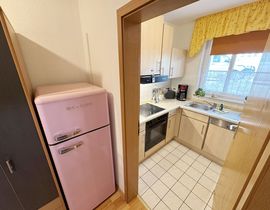 Villa Linde Whg 23 mit Terrasse