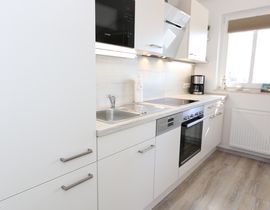 Villa Vineta Whg. 14 "Meerblick" mit Südbalkon
