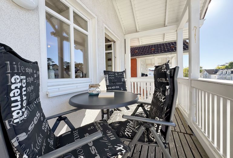 Balkon Balkon