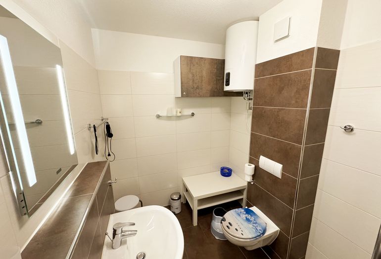 innenliegendes Badezimmer innenliegendes Badezimmer