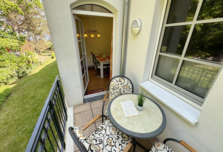 Balkon Balkon