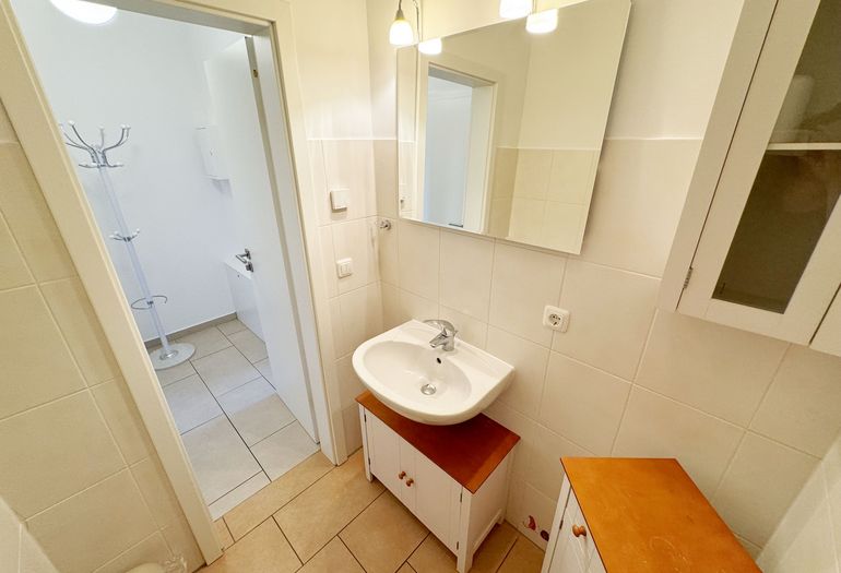 Gäste-WC Gäste-WC