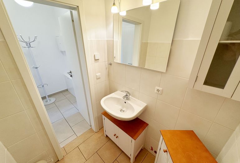 Gäste-WC Gäste-WC